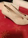 Buty rozmiar 40 zestaw