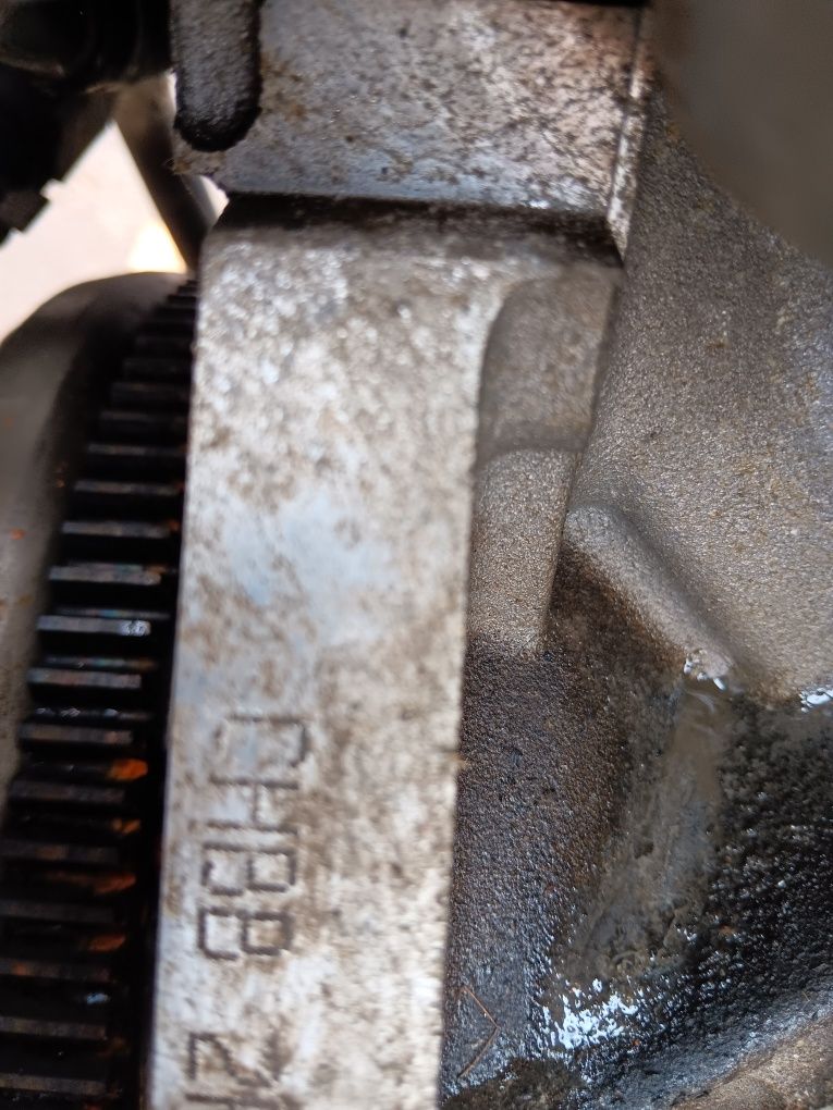 Ford Mondeo mk3 1.8 B silnik kompletny CHEP z osprzętem CHBB