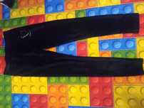 Leginsy eleganckie rozmiar 140