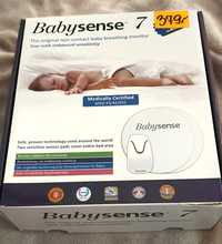 Monitor oddechu Babysense7