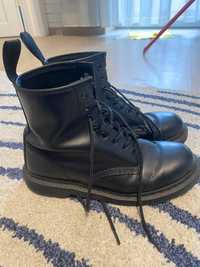 Dr Martens 1460 Mono Black 43 розмір