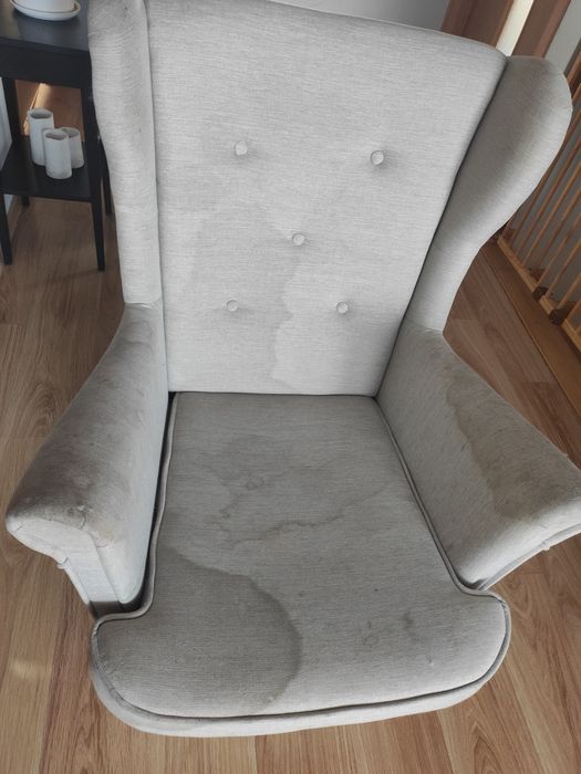 Pranie tapicerki meblowej