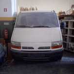 master renault bom estado