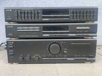 Diora WS 504, FS 502, AS 502 + Dokumentacja techniczna