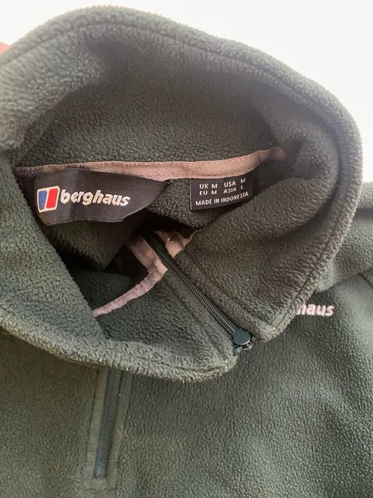 Фліска berghaus