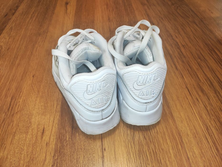 Кросовки Кросівки Nike air max 36