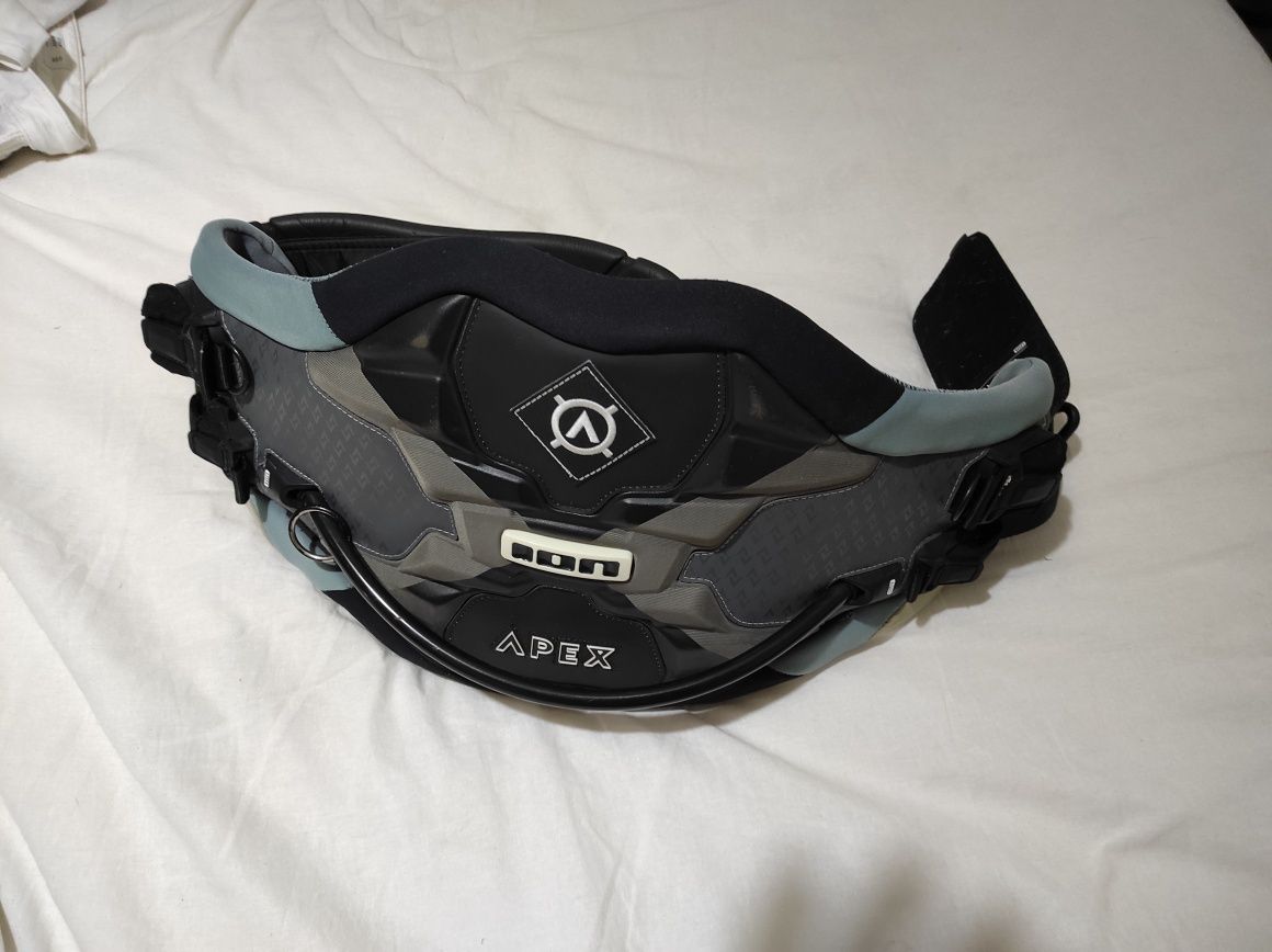Arnês ion apex 2020