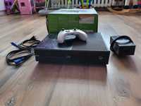 Xbox one pad pudełko
