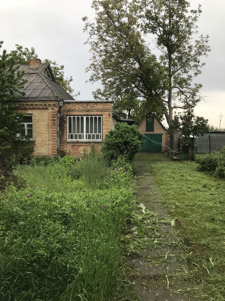 Продається будинок майже в центрі м Городище