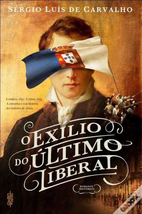 O Exílio do Último Liberal