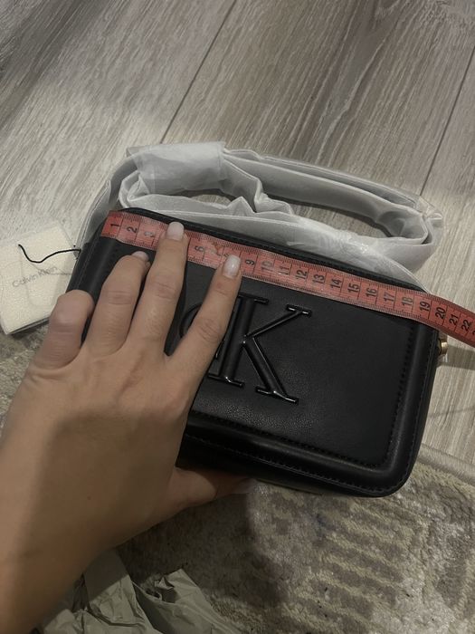 Сумка Calvin klein