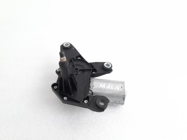 Motor limpa vidros trás RENAULT Clio III (BR0/1, CR0/1)