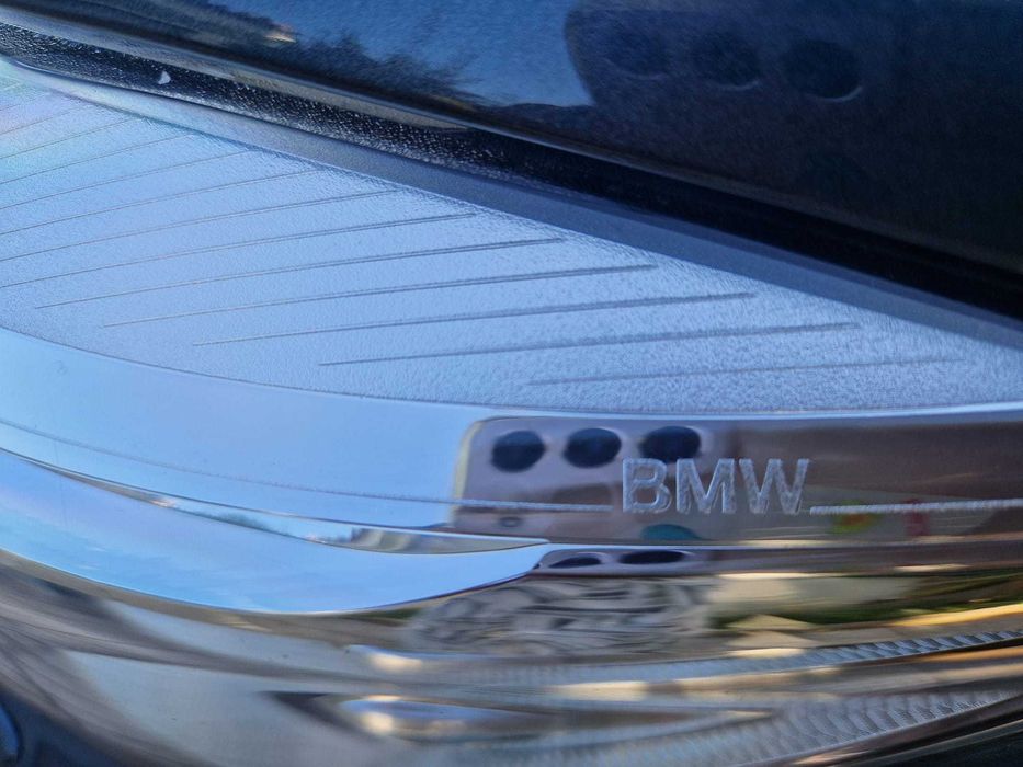 OTICA XENON FRENTE LADO DO CONDUTOR BMW SERIE 4 F36
