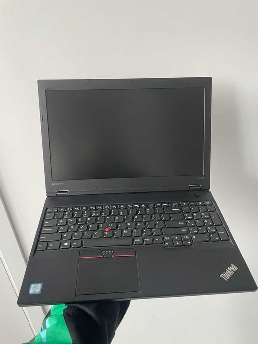 ThinkPad L560 – перевірена якість Lenovo для щоденних задач є 200шт