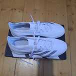 Turfy adidas predator 42