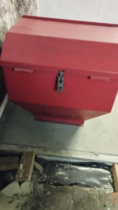 kosz zasypowy stalmark Boss Vegas 23 kw
kosz zasypowy w