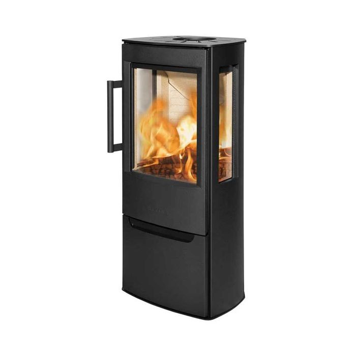 Piecyk na drewno Wiking Miro 3