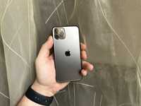 Телефон Apple iPhone 11 pro 256 gb на iCloud