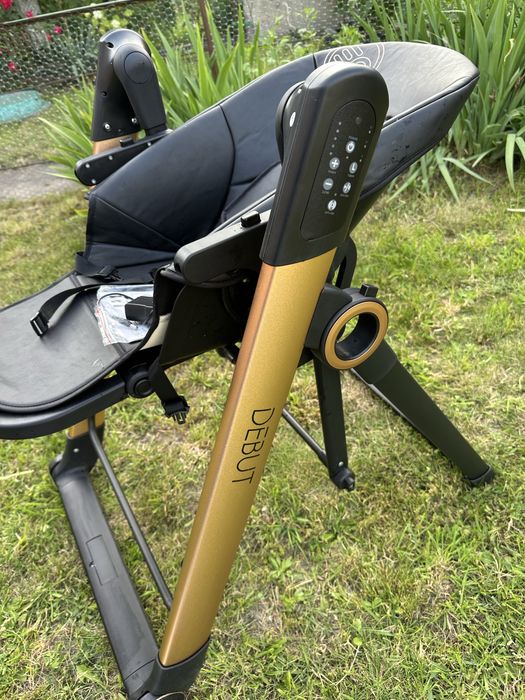 Дитячий стільчик-гойдалка ElCamino Debut