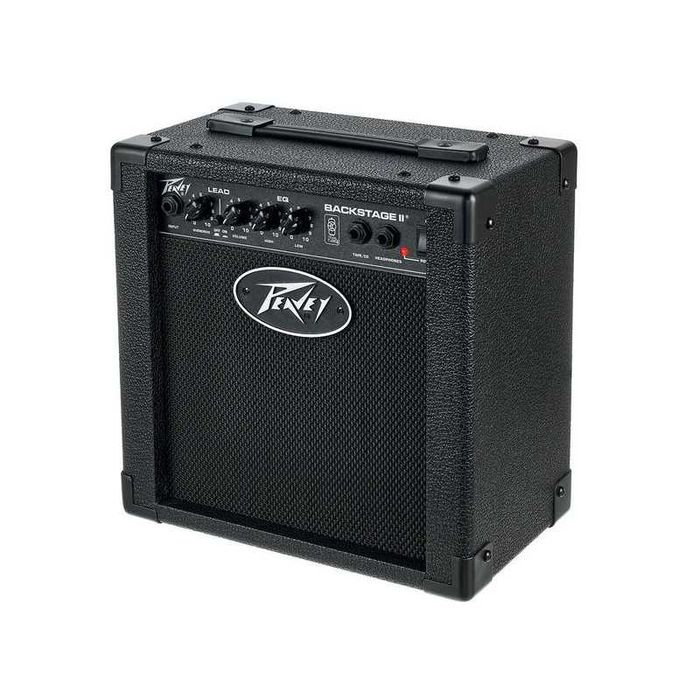 Peavey Backstage II wzmacniacz gitarowy Combo tranzystorowy
