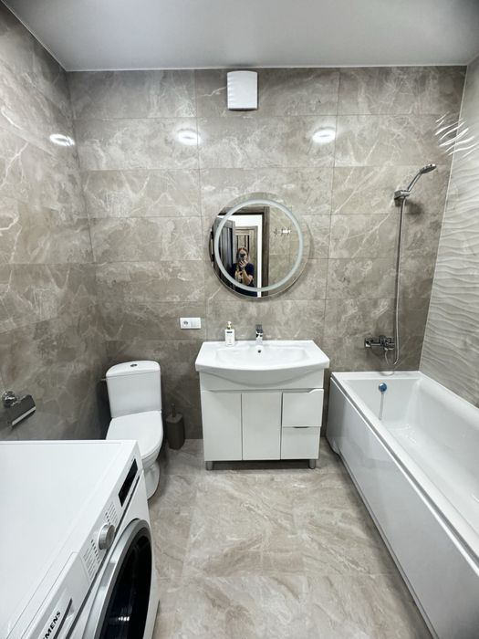 Оренда 1 кім. Височана 18 новобудова