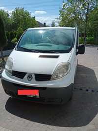 Sprzedam Renault Trafic