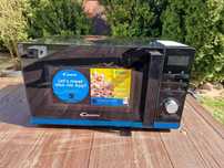 Kuchenka mikrofalowa Candy CMGA20TNDB GRILL 20L
