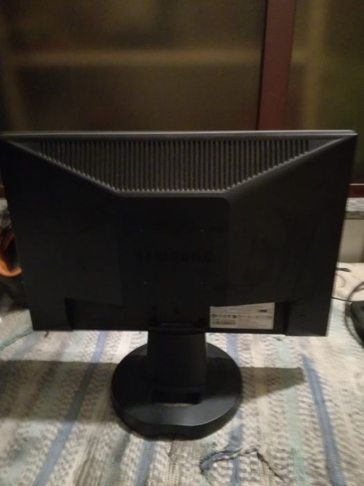 Monitor para pc samsung