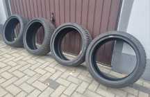 PIRELLI SOTTOZERO 3 - Komplet opon zimowych 225/40/18