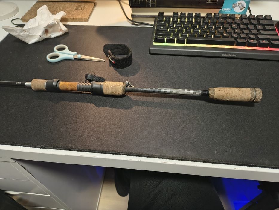 Mikado progressive 3-16 255cm