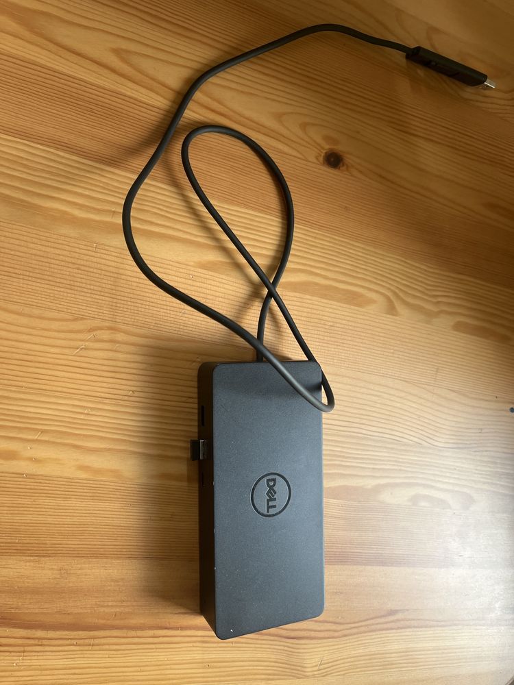 Stacja dokujaca dell xps d6000