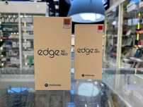 MOTOROLA EDGE 50 NEO 12/512GB Mocha/Latte Telakces Manufaktura