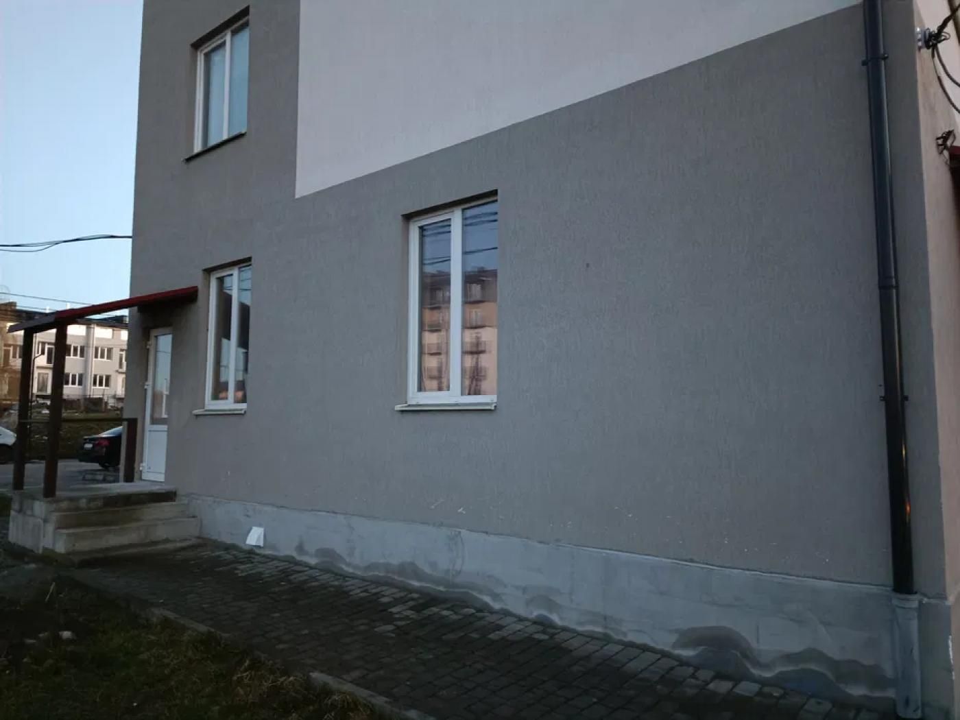 Комерційна нерухомість с.Ременів 32кв м