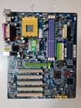 Płyta główna Gigabyte K7 Triton GA-7VT600  1394 socket 462
