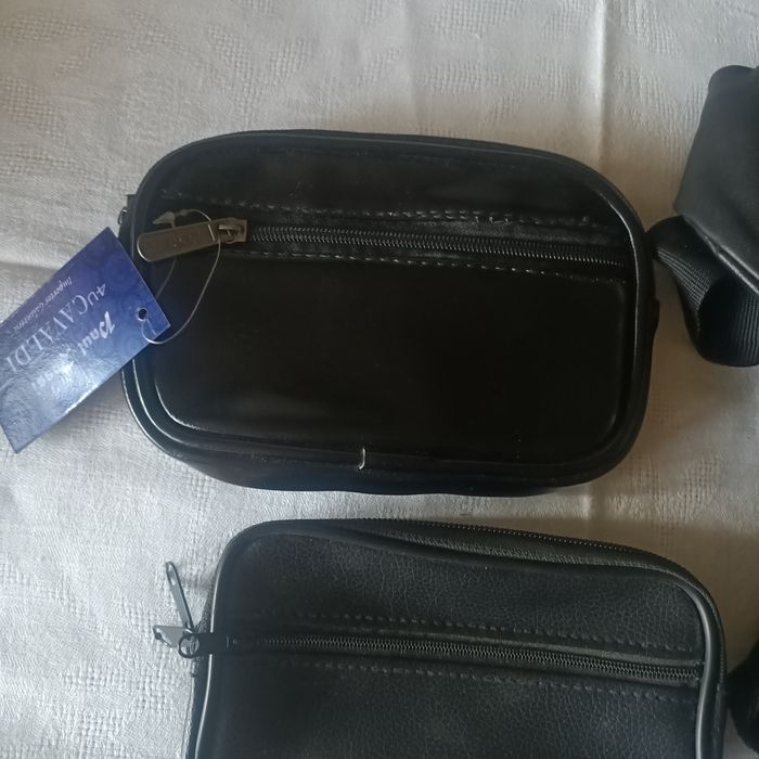 Nerki, torebki, nowe, nieużywane