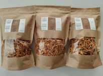 Maczużnik Bojowy (cordyceps) suszony - Trzy Opakowania po 100g