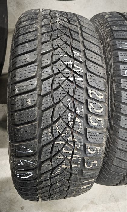 225/55R16 Goodyear Ultra Grip Performance Zima