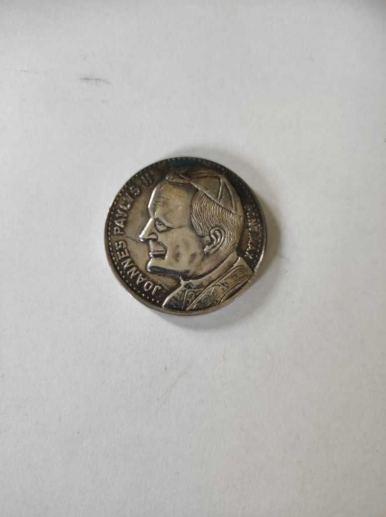 1979 Medal Joannes Paulus II Pont.Max