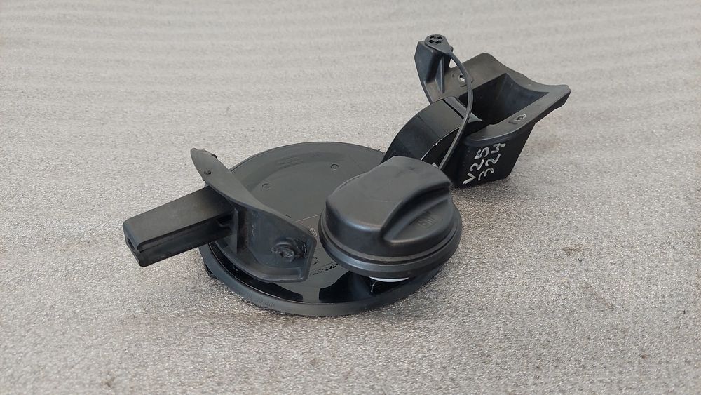 Botão / interruptor tampão de combustível OPEL Corsa E