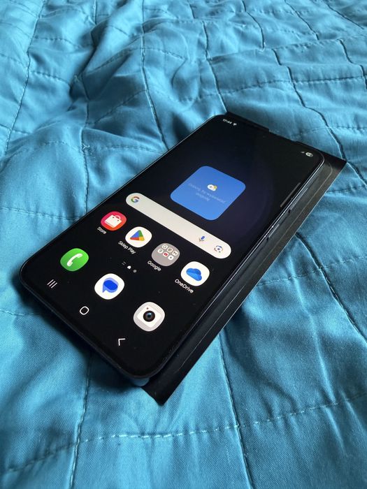 Samsung Galaxy S23 – Phantom Black *zadbany*