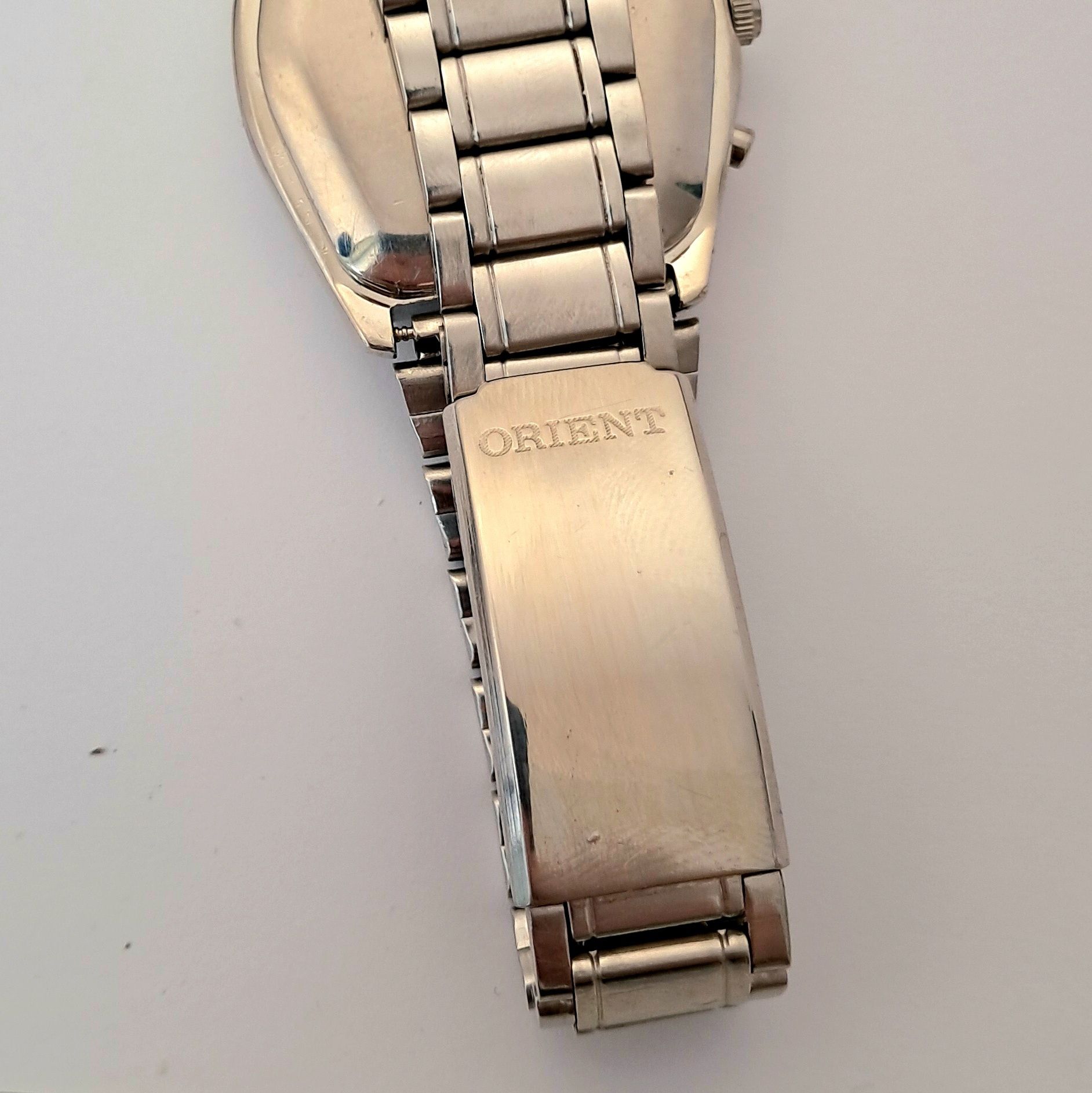 Zegarek japoński Orient Automatic [ 3 star]
