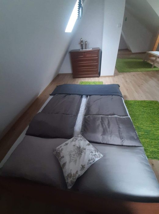 Domek Apartament  "Siódemka" Szaflary - termy