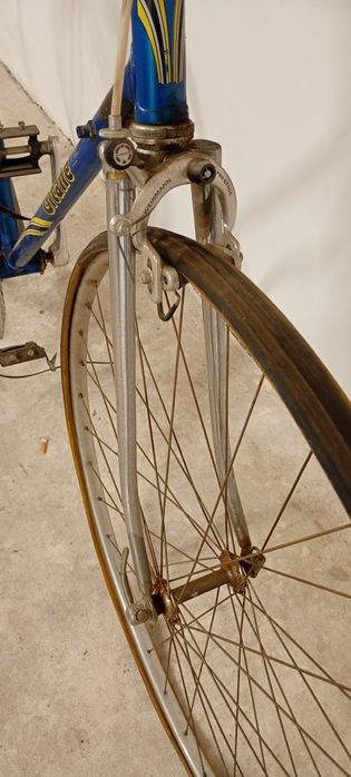 Rower szosowy Gitane