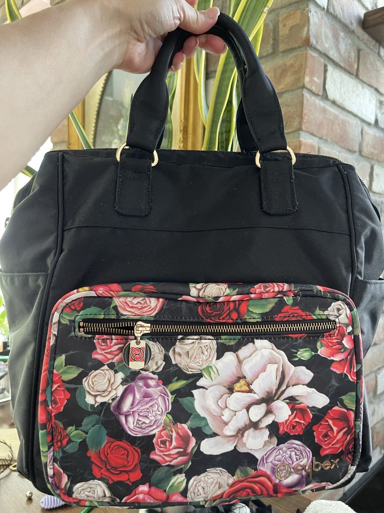 Сумка Cybex Platinum Spring Blossom