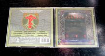 Płyta CD: Black Sabbath : Tyr" 1990