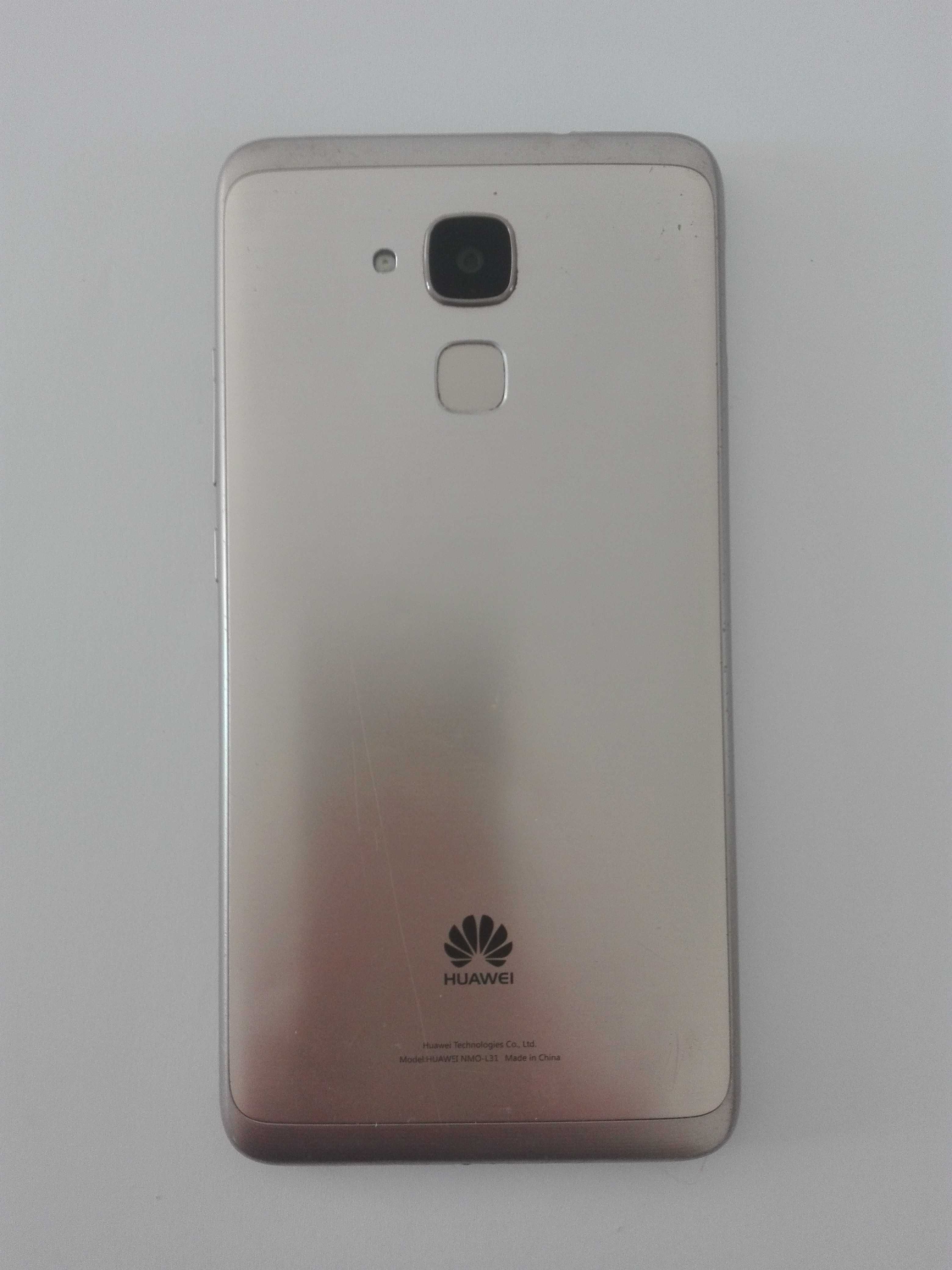 Telemóvel Huawei GT3 para reparação