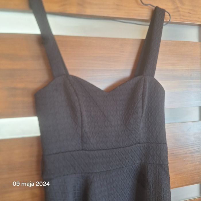 Sukienka letnia lekka River Island rozmiar M stan bardzo dobry