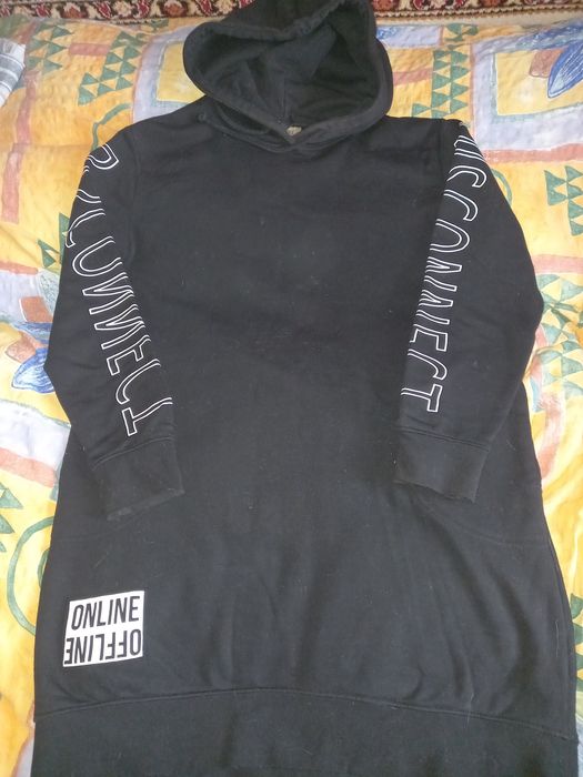 Платье худи Divided 48 Sweden