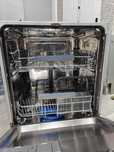 Zmywarka Electrolux pelna zabudowa 60 cm