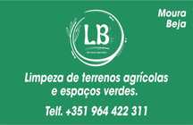 Limpeza de Terrenos